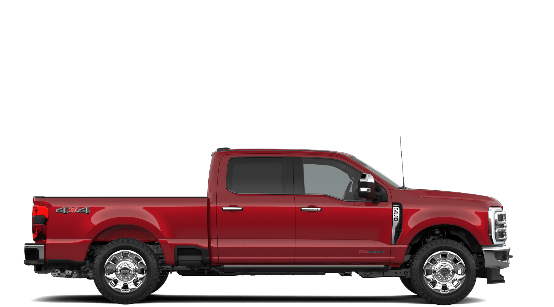 2026 Ford Super Duty® External Image 1